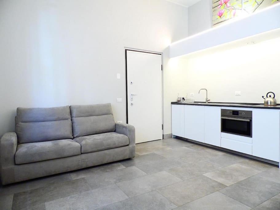 Isola Apartment Pastrengo มิลาน ภายนอก รูปภาพ