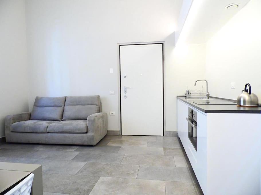 Isola Apartment Pastrengo มิลาน ภายนอก รูปภาพ