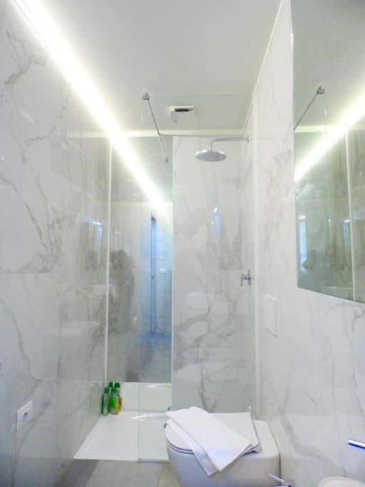 Isola Apartment Pastrengo มิลาน ภายนอก รูปภาพ