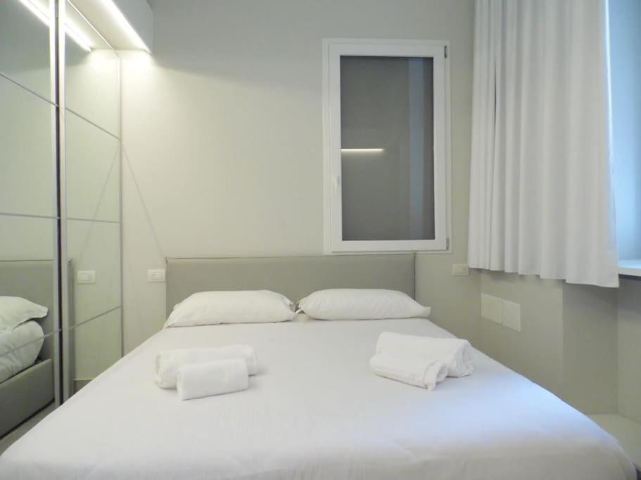 Isola Apartment Pastrengo มิลาน ภายนอก รูปภาพ